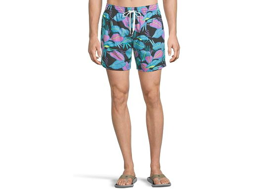 (取寄) チャビーズ メンズ ザ ファンク 5.5 ライン スイム Chubbies men The Fluorescent Funk 5.5" (Classic Lined Swim Trunk) Black - Pattern Base (Plaids) (取寄) チャビーズ メンズ ザ ファンク 5.5 ライン スイム Chubbies men The Fluorescent Funk 5.5" (Classic Lined Swim Trunk) Black - Pattern Base (Plaids)