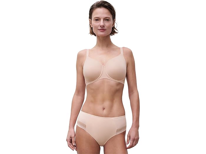 () ƥ ǥ  ֥ꥹ 쥹 饤 磻䡼 ֥ Chantelle women Easy...