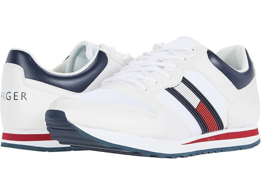(取寄) トミーヒルフィガー レディース Tommy Hilfiger women Liams White 2 (取寄) トミーヒルフィガー レディース Tommy Hilfiger women Liams White 2
