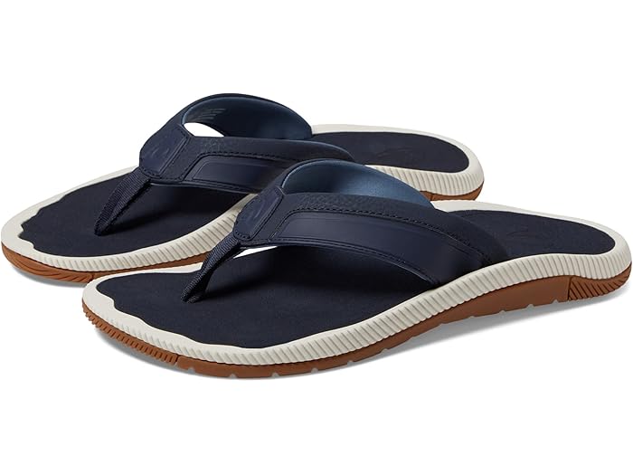() 륫   OluKai men Kukulu Trench Blue/Trench Blue