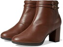(取寄) クラークス レディース バイラ ライト Clarks women Bayla Light Tan Leather
