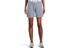 (取寄) ニューバランス レディース アスレチックス フレンチ テリー ショーツ New Balance women Athletics French Terry Shorts Dusk Shower