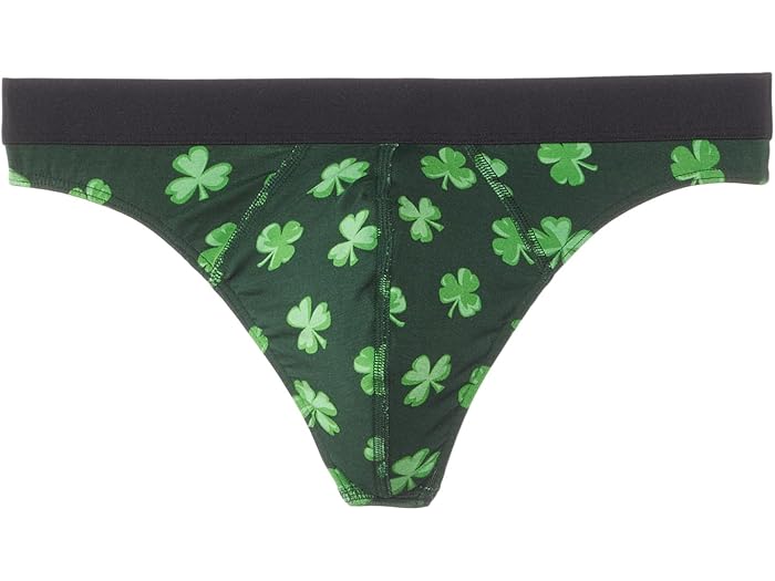 (取寄) ミーアンディーズ メンズ トング MeUndies men Thong Lucky Pair