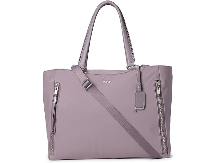 (取寄) トゥミ レディース バレッタ ラージ トート Tumi women Valetta Large Tote Lavender