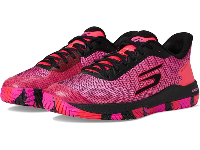 (取寄) スケッチャーズ スニーカー メンズ ピックルボール バイパー コート プロ 2.0 スニーカー SKECHERS men Pickleball Vip...