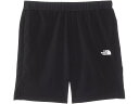(取寄) ノースフェイス キッズ ボーイズ ボーイズ オン ザ トレイル ショーツ (リトル キッズ/ビッグ キッズ) The North Face Kids boys Boys' On The Trail Shorts (Little Kids/Big Kids) TNF Black(4)