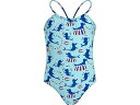 (取寄) ヴィルブレクイン キッズ ガールズ サーカス ガゼット Vilebrequin Kids girls Circus Gazette Thalassa(4)
