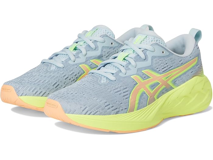 () å å ܡ Υ֥饹 4 GS (ȥ å/ӥå å) ASICS Kids boys Nov...