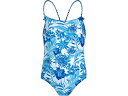 (取寄) ヴィルブレクイン キッズ ガールズ タヒチ フラワー ゴム Vilebrequin Kids girls Tahiti Flower Gom Blanc(4)