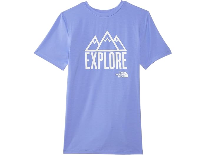 ■商品詳細■ブランドThe North Face Kids ノースフェイス キッズ■商品名The North Face Kids Teen Adventure Short Sleeve Tee—Graphic (Little Kids/Big Kids)ティーン アドベンチャー ショート スリーブ (リトル キッズ/ビッグ キッズ)■商品状態新品未使用・並行輸入品■色Virtual Blue■詳細この製品を構成する主要な材料には、最低20パーセントのリサイクルコンテンツが含まれています。-制作シーズンによってロゴの配色が異なる場合がございます。予めご了承下さい。-レギュラーフィット.-プルオンスタイル。-リサイクルポリエステル/エラスタン-洗濯機で洗えます。■備考(取寄) ノースフェイス キッズ キッズ ティーン アドベンチャー ショート スリーブ (リトル キッズ/ビッグ キッズ) The North Face Kids kids Teen Adventure Short Sleeve Tee—Graphic (Little Kids/Big Kids) Virtual BlueThe North Face Kids ノースフェイス キッズ キッズ アウター ウェア ジャケット ベビー 幼児 キッズ ジュニア ブランド カジュアル zp-9983204