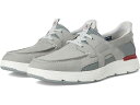 (取寄) ロックポート メンズ Rockport men Seadon Light Grey Nubuck