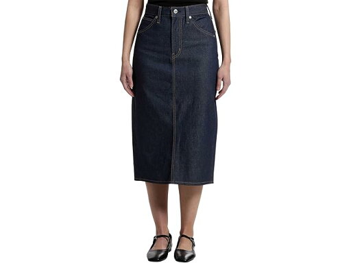 (取寄) リーバイス プレミアム レディース Hr バック スリット スカート Levi's Premium women HR Back Slit Skirt Summer Soft Rigid (取寄) リーバイス プレミアム レディース Hr バック スリット スカート Levi's Premium women HR Back Slit Skirt Summer Soft Rigid