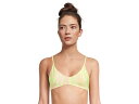 (取寄) マージ レディース ドリーム パーム リバティーズ Maaji women Dream Palm Liberties Light Pastel Green(4)