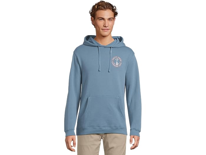 () ƥ 롼  ơ륲 աǥå ե꡼ Salty Crew men Tailgate Hooded Fle...
