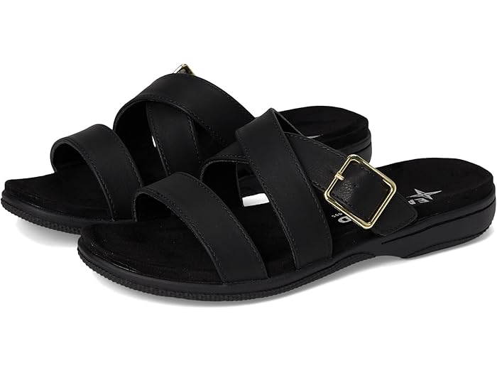 () ȥ1955 ǥ ˥٥ Eastland 1955 Edition women Sanibel Black