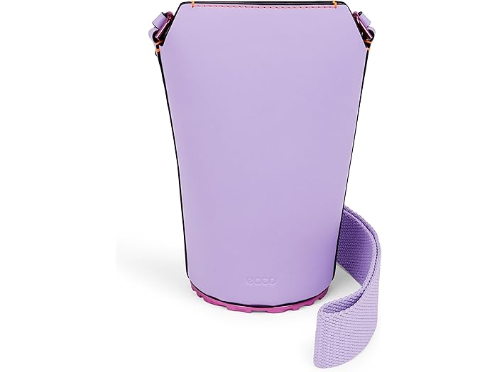 ()  ݥå Хå  ECCO Pot Bag Wave Lilac