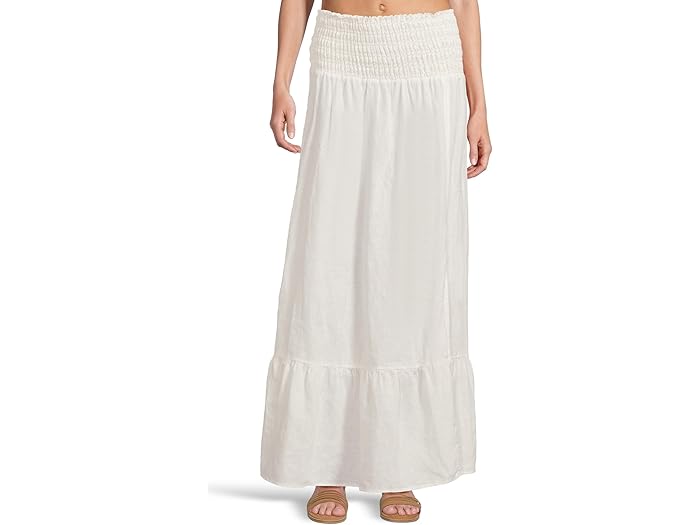 () ޡ ǥ ƥ ۥ磻 ֥꡼ Maaji women Antique White Aubrey Whit...