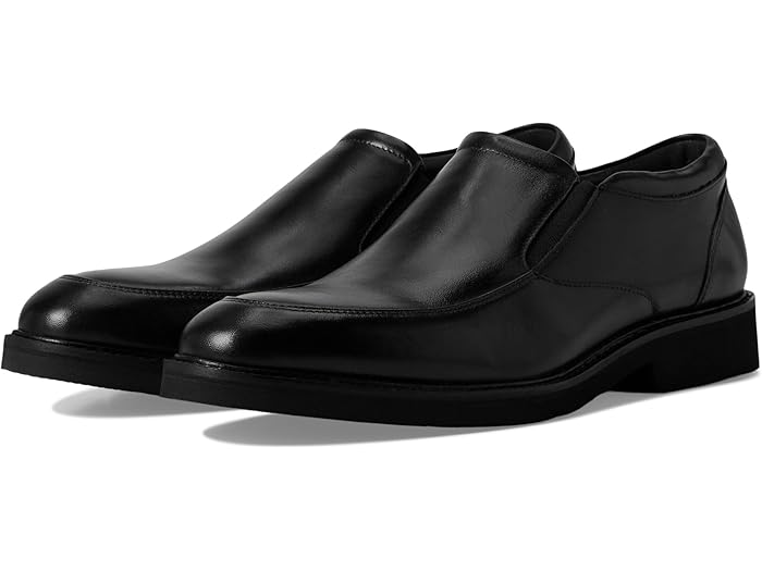() åݡ  Rockport men Folton Black Leather