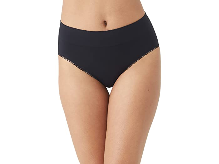 (取寄) ワコール レディース フィーリング フレキシブル ハイ-カット ブリーフ 871332 Wacoal women Wacoal Feeling Flexible Hi-Cut Brief 871332 Black