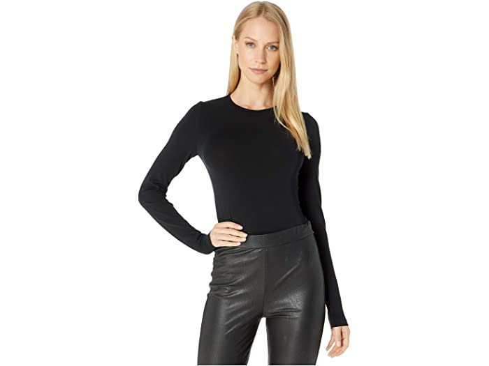 (取寄) ウォルフォード レディース シカゴ ボディスーツ Wolford women Chicago Bodysuit Black