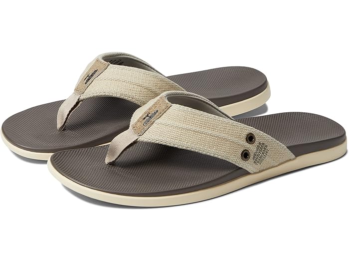 () ˡ  ݡȥ  johnnie-O men Portside Sandal Light Khaki