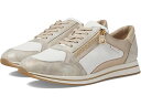 (取寄) メフィスト レディース リーニー Mephisto women Leenie Light Taupe