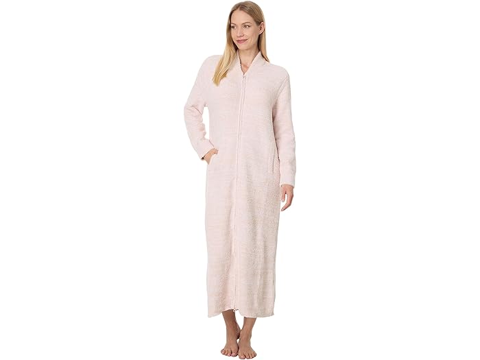 () ٥եåȥɥ꡼ॹ ǥ å ե å V-ͥå 饦󥸥㡼 Barefoot Dreams women...