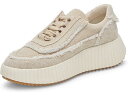 (取寄) ドルチェヴィータ レディース ドーレン フレイ Dolce Vita women Dolen Fray Sand Canvas