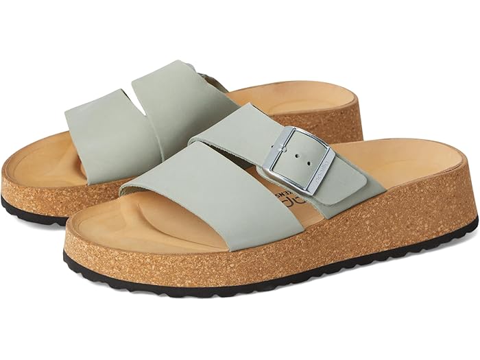 () ӥ륱󥷥ȥå ǥ ѥԥꥪ Х ߥ ץåȥե  - ̥Хå Birkenstock wom...