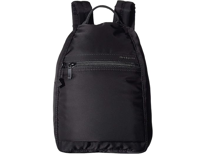 () إǥ ǥ  Rfid Хåѥå Hedgren women Vogue RFID Backpack Bl...