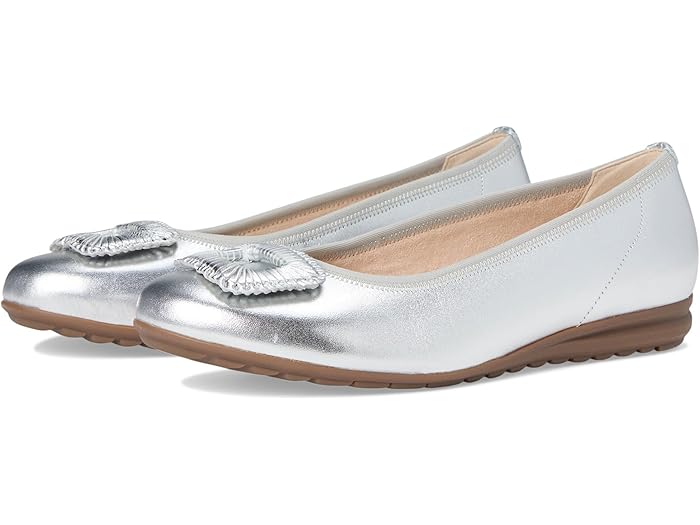 () ܡ ǥ Gabor women 62.623 Silber