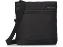 (取寄) ヘデグレン レディース レオンス Rfid クロスボディ Hedgren women Leonce RFID Crossbody Black(4)