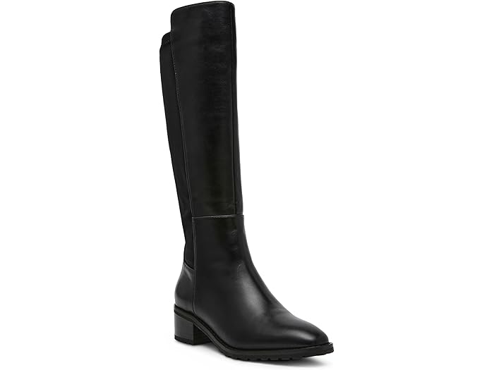 () 󥯥饤 ǥ Anne Klein women Stamford Black PU