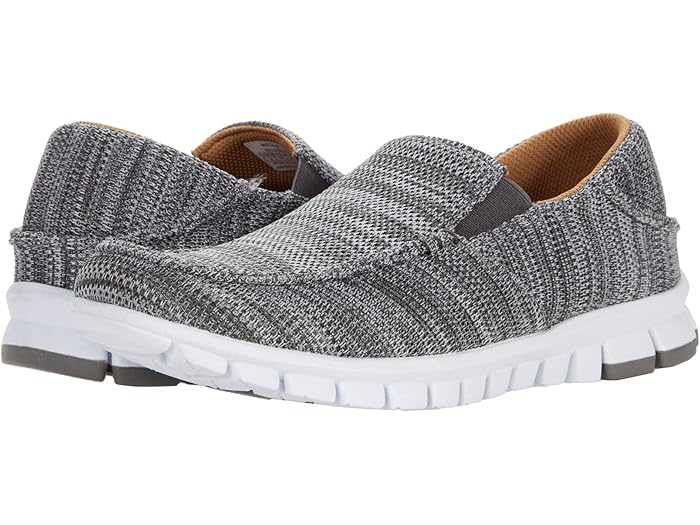 (取寄) ディアスタッグズ メンズ メルビン Deer Stags men Melvin Grey/Light Grey