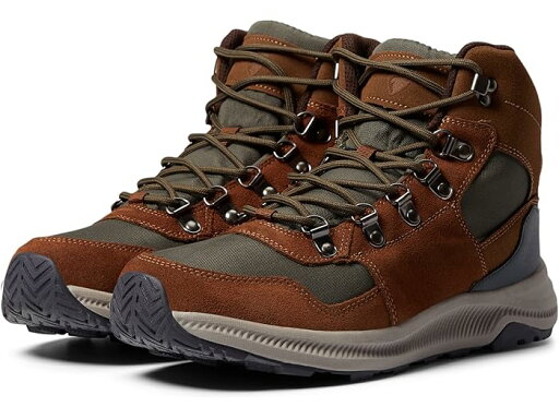 (取寄) ディアスタッグズ メンズ ピーク Deer Stags men Peak Chestnut/Green (取寄) ディアスタッグズ メンズ ピーク Deer Stags men Peak Chestnut/Green