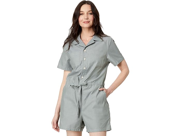 () ե饤 ǥ 饦  ѡ Flylow women Around Town Romper Cactus