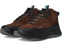 (取寄) テバ メンズ Teva men AURORIS Rain Drop/ Black
