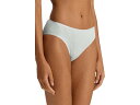 (取寄) ハンロ レディース コットン シームレス ハイ-カット ブリーフ Hanro women Cotton Seamless Hi-cut Brief Vapor(4)