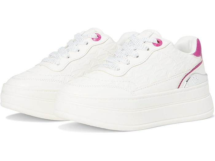 (取寄) マイケルコース キッズ ガールズ ヘイズ (リトル キッド/ビッグ キッド) MICHAEL Michael Kors ..