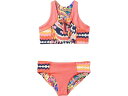 (取寄) マージ キッズ ガールズ キャンディ ビキニ セット (リトル キッズ/ビッグ キッズ) Maaji Kids girls Candi Bikini ...