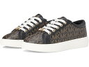 (取寄) マイケルコース キッズ ガールズ ジェム ラリー (リトル キッド/ビッグ キッド) MICHAEL Michael Kors Kids girls Jem Ralley (Little Kid/Big Kid) Brown/Black