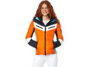 (取寄) ボグナー レディース ファリーナ 3-D Bogner Fire + Ice women Farina 3-D Orange