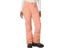 (取寄) フライロー レディース デイジー パンツ Flylow women Daisy Pants Sundrenched
