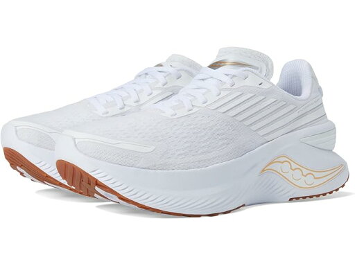 (取寄) サッカニー レディース エンドルフィン シフト 3 Saucony women Endorphin Shift 3 White/Gum (取寄) サッカニー レディース エンドルフィン シフト 3 Saucony women Endorphin Shift 3 White/Gum