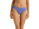 (取寄) ハンロ レディース タッチ フィーリング カット ブリーフ Hanro women Touch Feeling Hi- Cut Brief Wisteria
