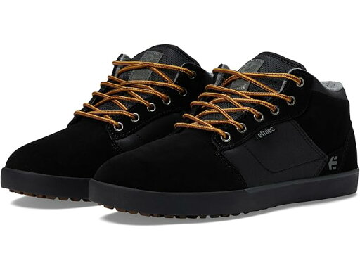 (取寄) エトニーズ メンズ ジェファーソン MTW etnies men Jefferson MTW Grey/Gum (取寄) エトニーズ メンズ ジェファーソン MTW etnies men Jefferson MTW Grey/Gum