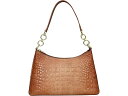 (取寄) アヌシュカ レディース ホーボー ウィズ チェイン ストラップ 707 Anuschka women Hobo with Chain Strap 70...