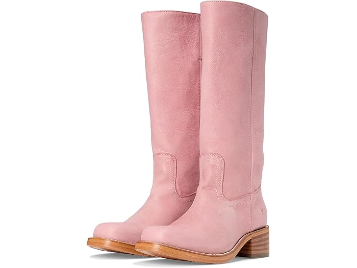 () ե饤 ǥ ѥ 14L Frye women Campus 14L Pink