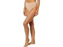 (取寄) スパンクス レディース エコケア エブリデイ シェーピング トング Spanx women Ecocare Everyday Shaping Thong Toasted Oatmeal(4)