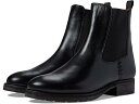(取寄) フライ レディース メリッサ ダブル ソール チェルシー Frye women Melissa Double Sole Chelsea Black
